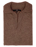 Jersey C. Polo Marrón