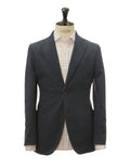 Chaqueta Gabardina Azure Azul