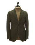 Chaqueta Gabardina Azure Verde