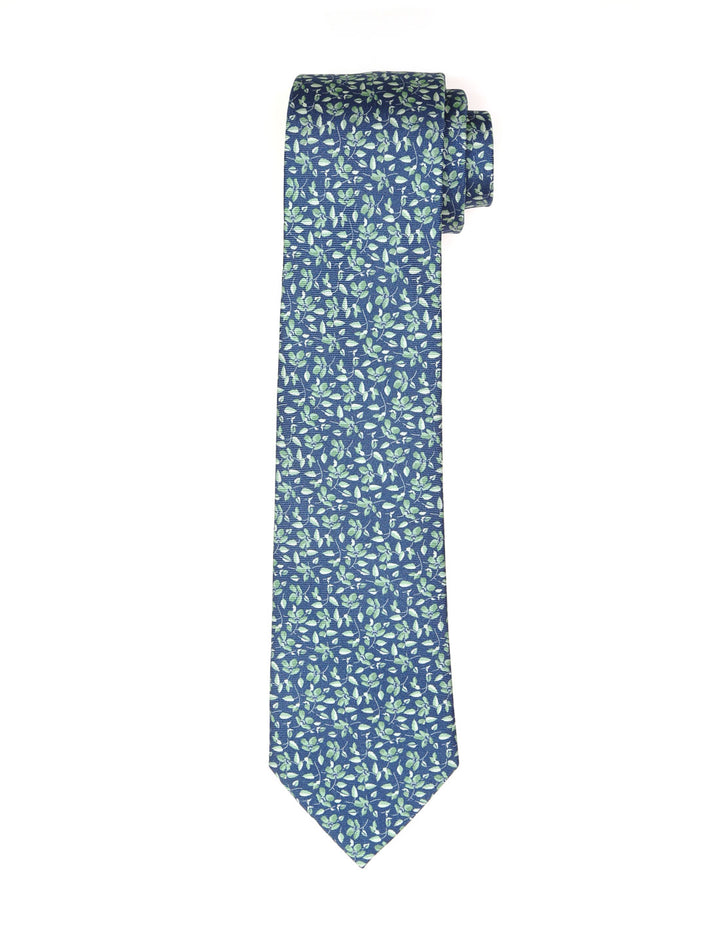 Corbata Hojas Azul/Verde (118820_1.jpg)
