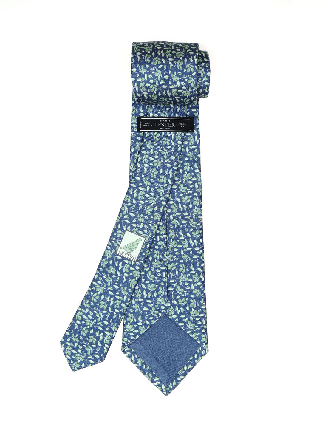 Corbata Hojas Azul/Verde (118820_2.jpg)