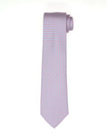 Corbata Cadena Flotador Rosa/Azul