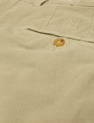 Pantalón chino micropana Hielo