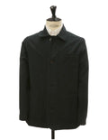 Overshirt Sarga Azul
