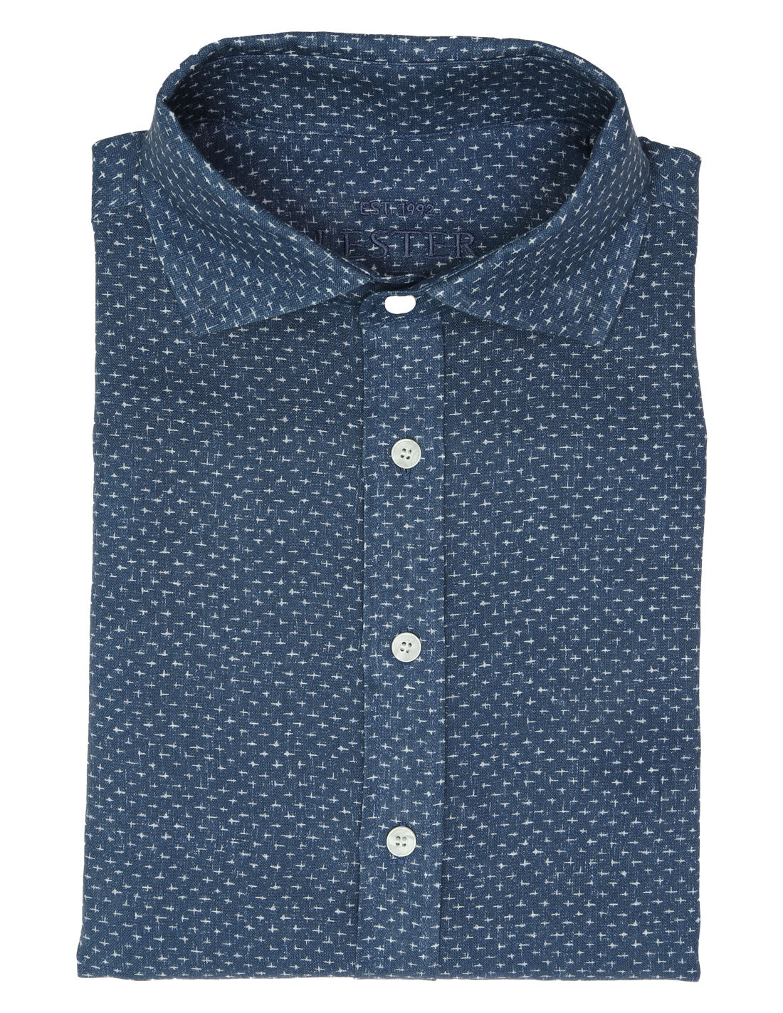 Camisa Lino Geometrico Azul (118849_1.jpg)