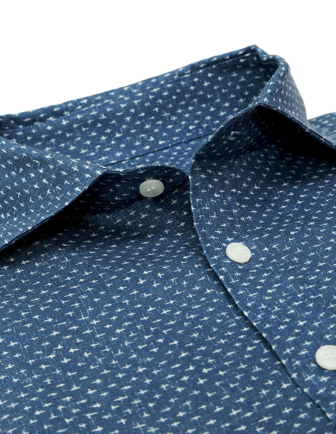 Camisa Lino Geometrico Azul (118849_2.jpg)