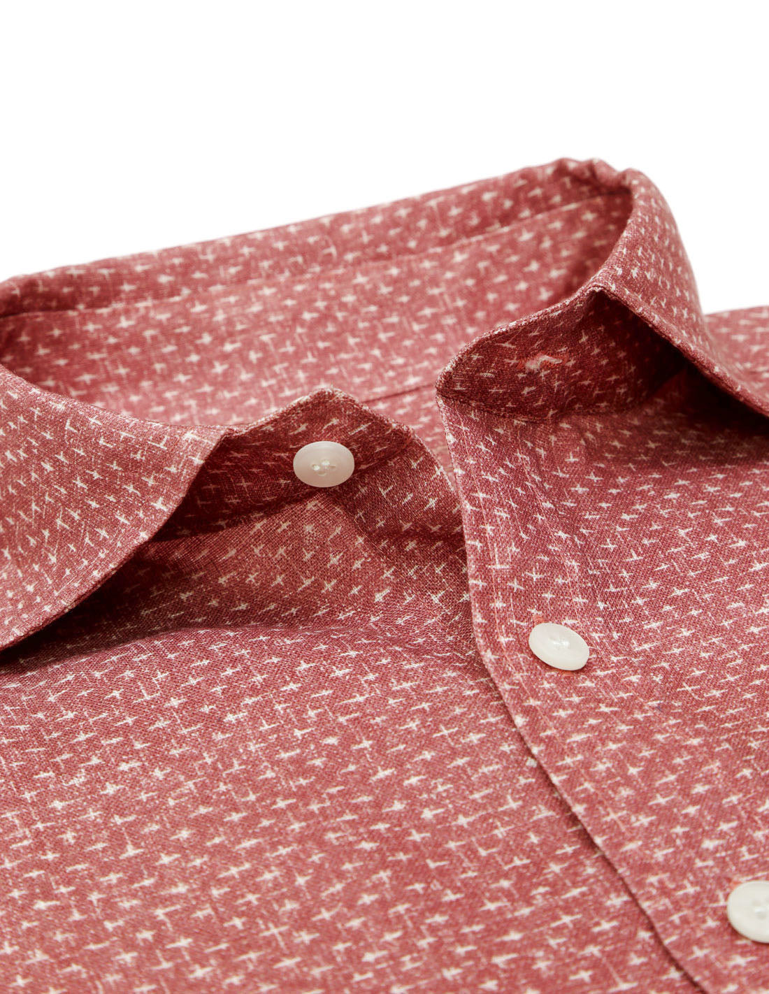 Camisa Lino Geometrico Burdeos (118850_2.jpg)
