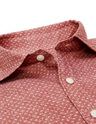 Camisa Lino Geometrico Burdeos (118850_2.jpg)