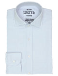 Camisa Sport Oxford Mil Rayas Azul