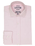 Camisa Sport Oxford Mil Rayas Rosa