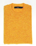 Jersey Shetland Caja Amarillo