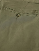 Pantalón  satén lavado Verde