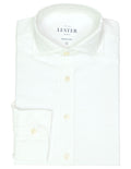 Camisa Sport Oxford Lisa Blanco
