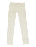 Pantalón 5b Satén Lavado Hielo