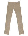 Pantalón 5b Micropana Beige