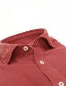 Camisa micropana tintada Fresa