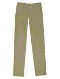 Pantalón Elastan Tencel S/p Verde