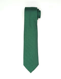 Corbata Margarita Pequeña Verde/Azul