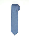 Corbata Microunito Azul/Azul Cl