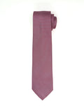 Corbata Microunito Rojo/Azul Claro