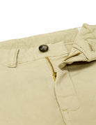 Pantalón  satén lavado Hielo