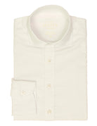 Camisa oxford lisa Blanco