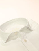 Camisa oxford lisa Blanco