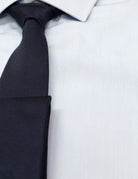 Camisa vestir mil rayas Azul