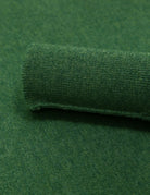 Jersey cashmere pico Verde