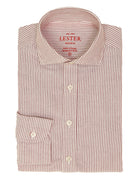 Camisa sport oxford raya fina Burdeos