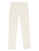 Pantalón pana s/p Hielo