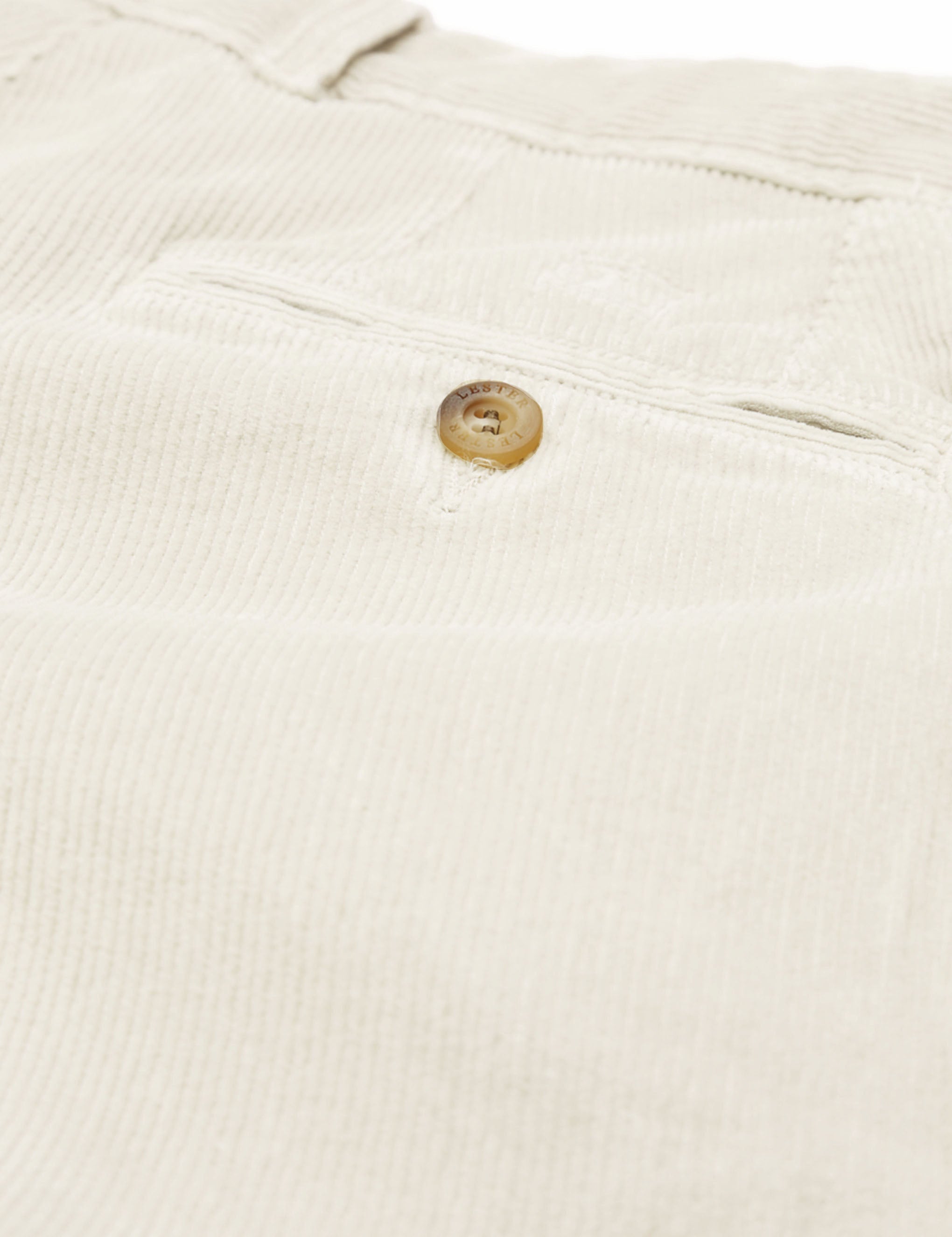 Pantalón pana s/p Hielo