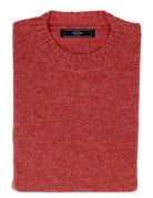 Jersey shetland caja Rosa
