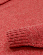 Jersey shetland caja Rosa