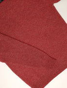 Jersey shetland caja Rosa