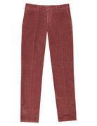 Pantalón pana s/p Rojo
