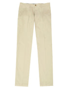 Pantalón gabardina elastan s/p Hielo