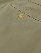 Pantalón gabardina elastan s/p Beige