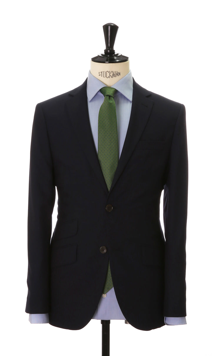 Chaqueta blazer Azul marino