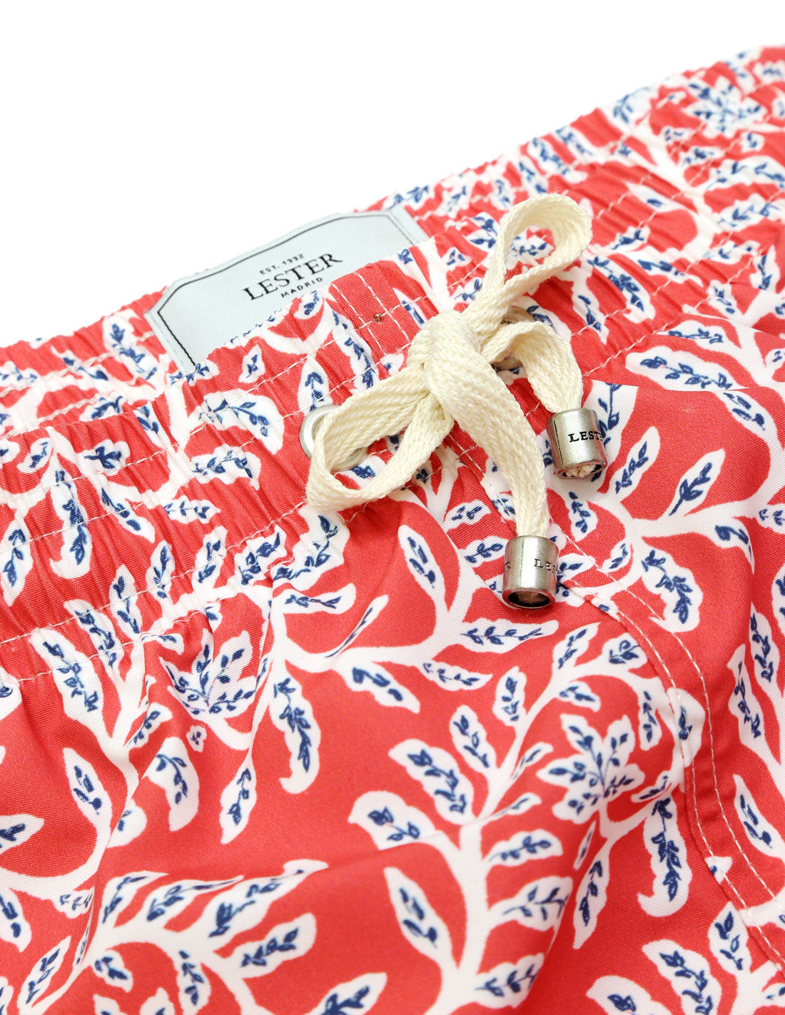Traje de baño ramas Fresa