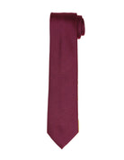 Corbata micropois Rojo/azul
