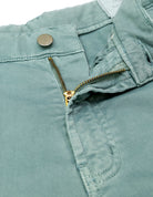 Pantalón 5 bolsillos Verde