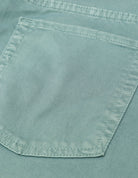 Pantalón 5 bolsillos Verde