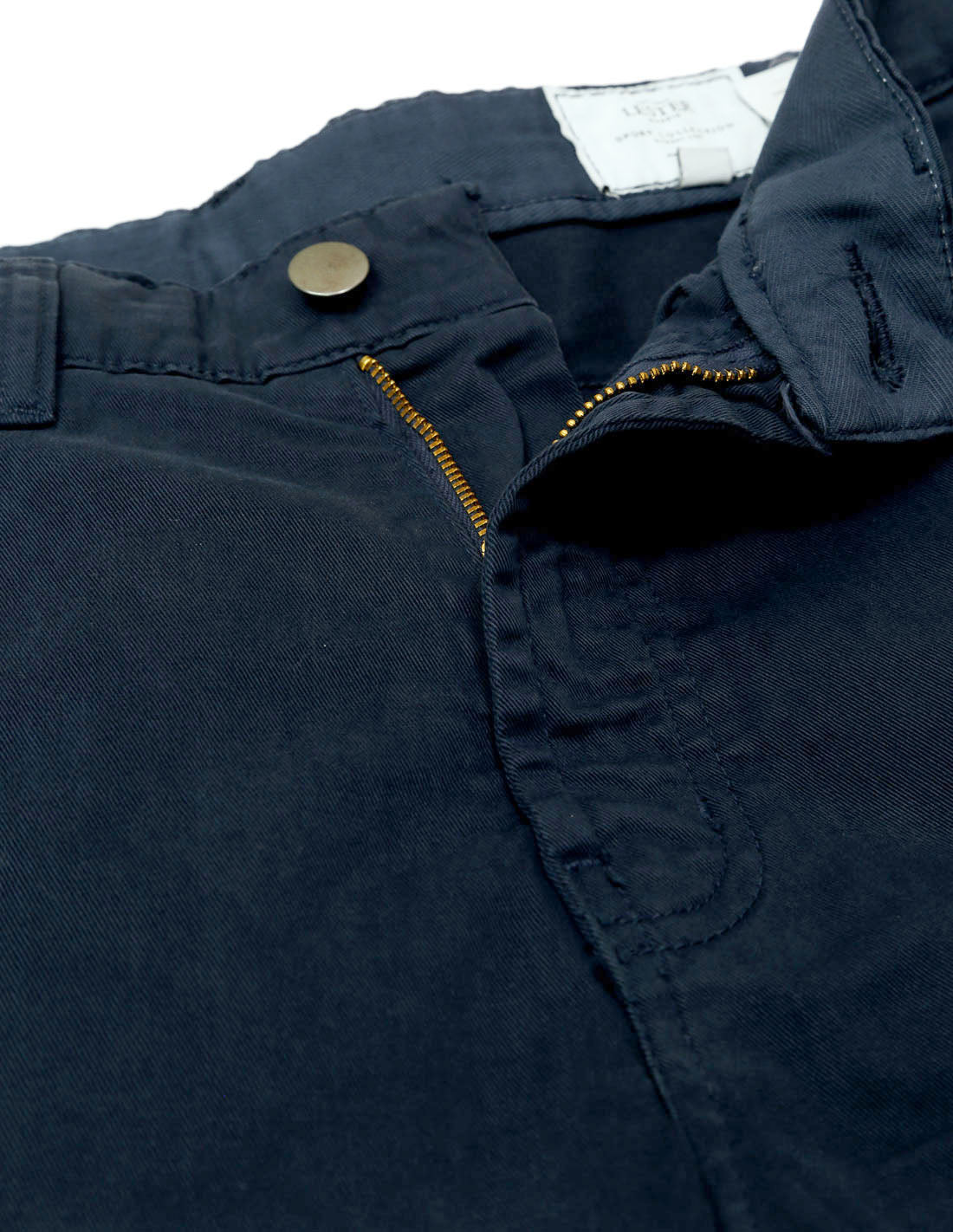 Pantalón 5 bolsillos Azul oscuro