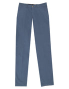Pantalón gab tencel s/p Azul medio