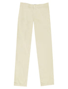 Pantalón gab tencel c/p Beige
