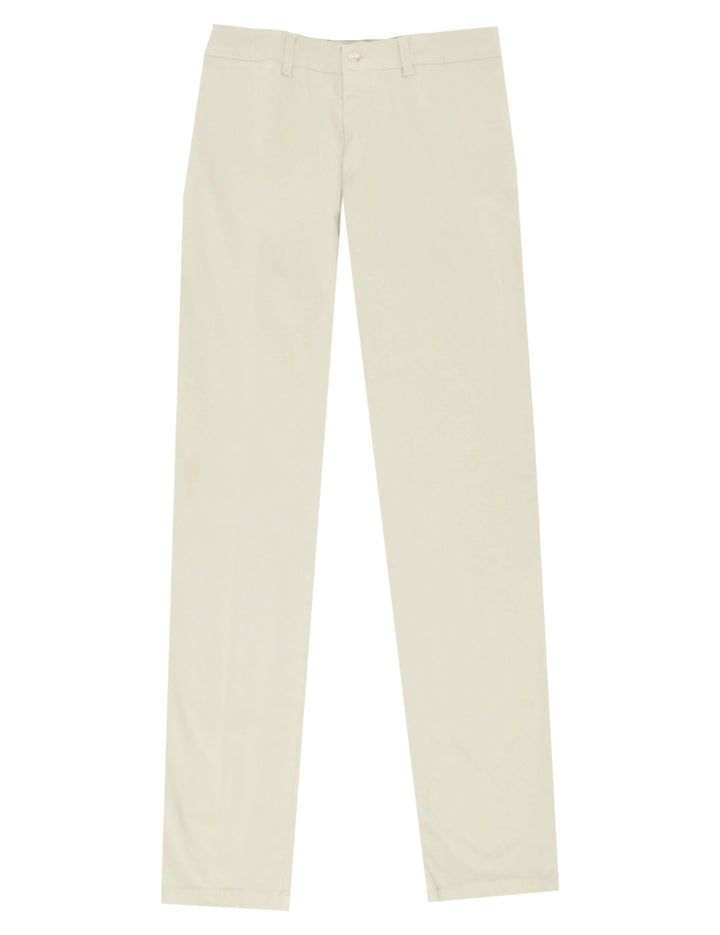 Pantalón gab tencel s/p Beige