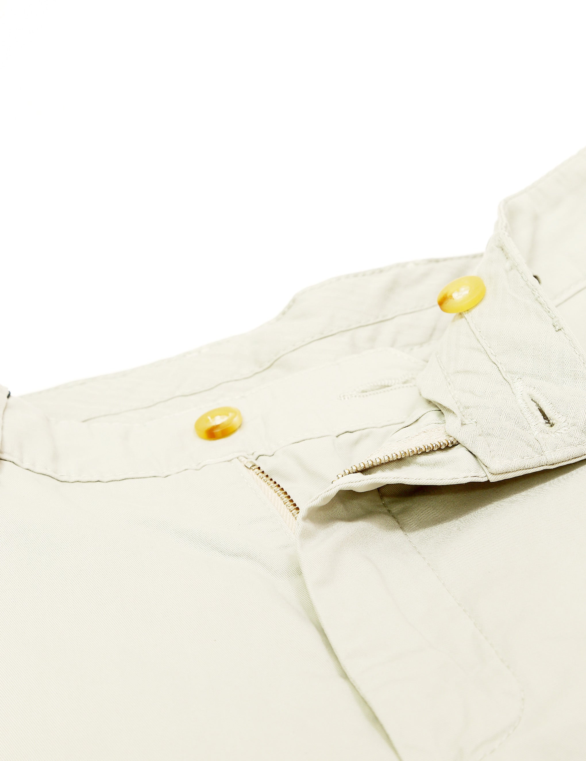 Pantalón gab tencel s/p Beige
