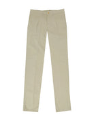 Pantalón gab tencel c/p Verde