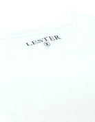 Camiseta lavada perdices Blanco
